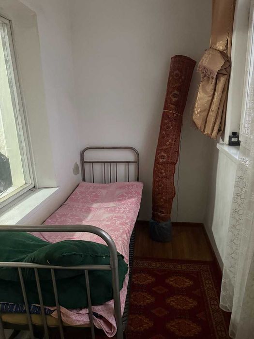 Сдаю свою 1-комнатную квартиру на метро Буюк ипак йули