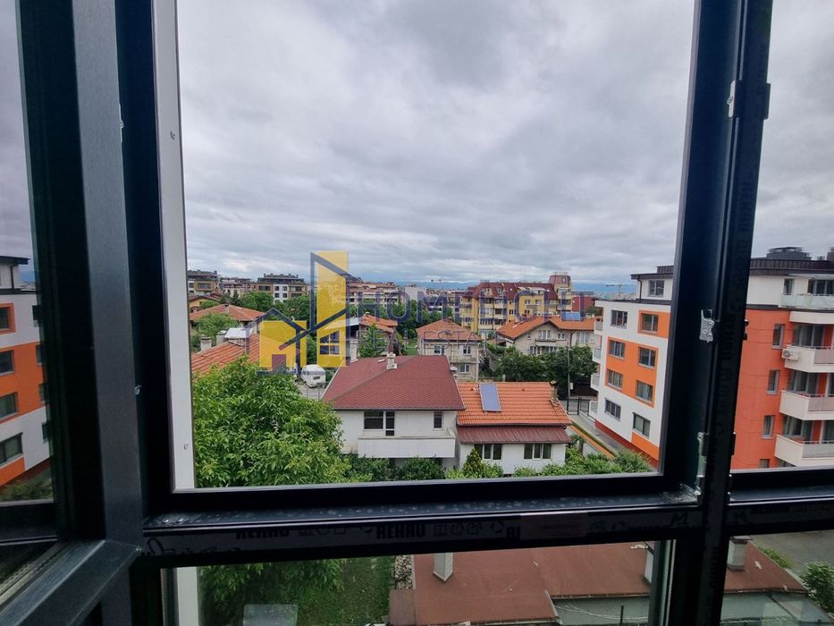 Продава се Двустаен апартамент в София, Овча купел - 50 кв.м за 2072 €/кв.м - Снимка #10