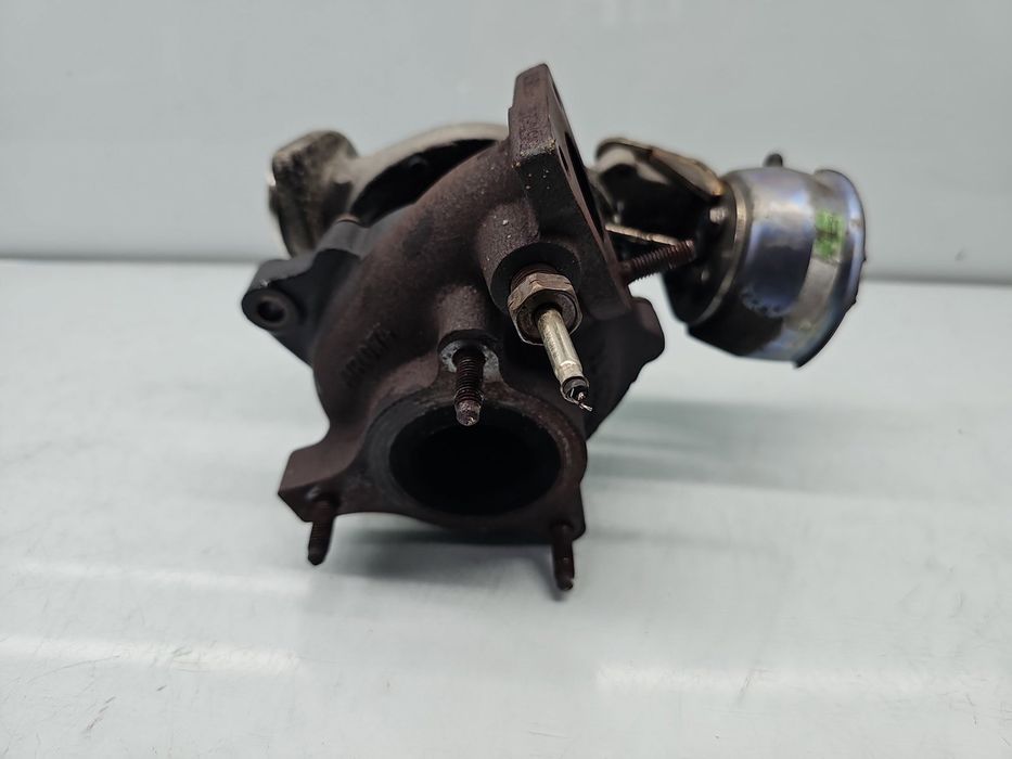 Turbina AUDI A5 (8T3) [Fabr 2007-2015] 03L145701L 2.0 TDI CGLC 130KW /