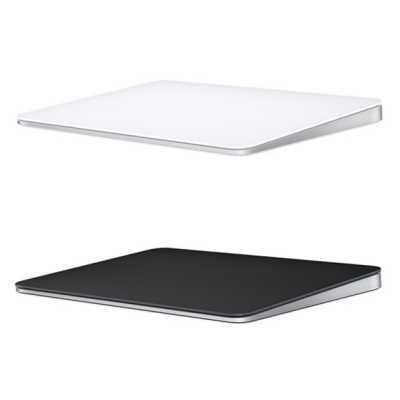 Apple Magic Trackpad 2 and 3