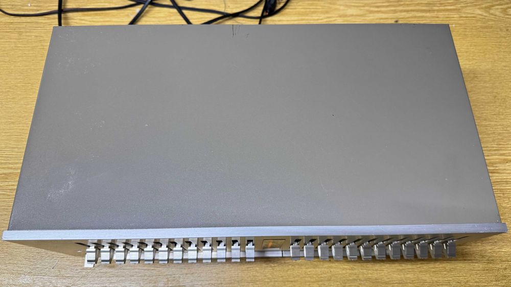 Egalizator Technics SH-8020