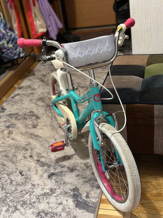 Детский велосипед  Giant adore 16