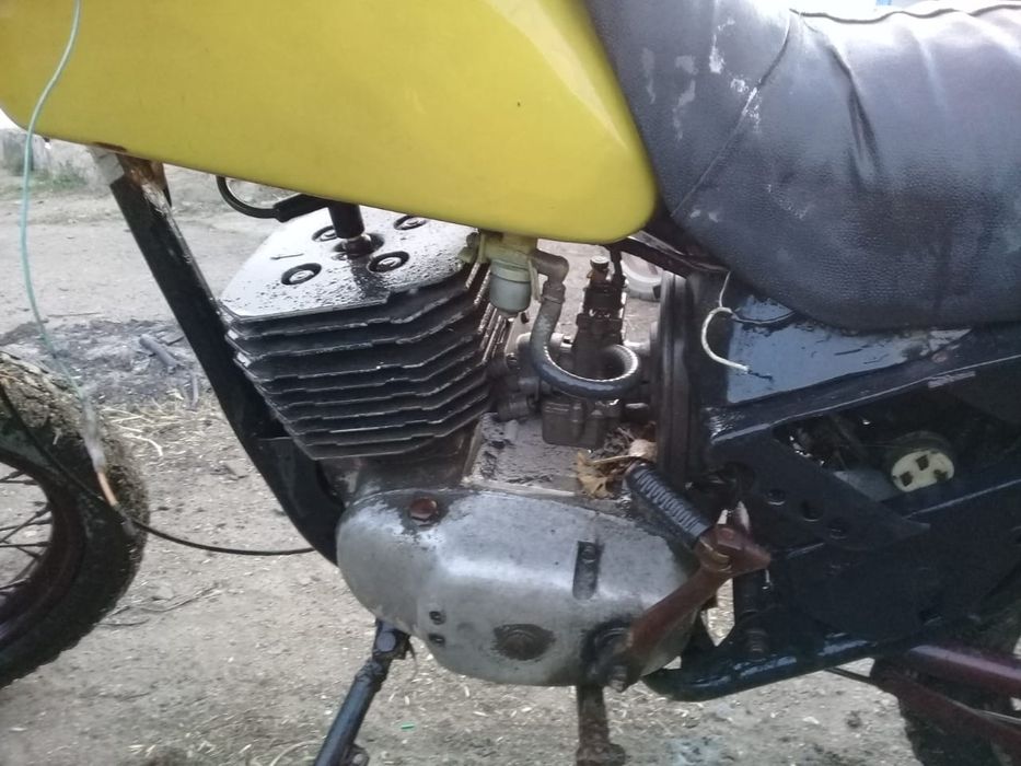 Продам мотоциклы