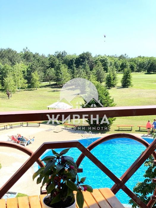 Продава обзаведен 3-стаен апартамент, Лайтхаус, гр.Балчик, 137 кв.м