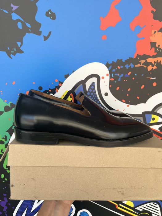 Мъжки лоуфъри Tiger Of Sweden номер 45