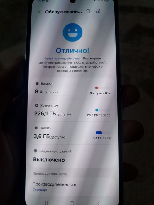 Продаю SAMSUNG Z Flip5