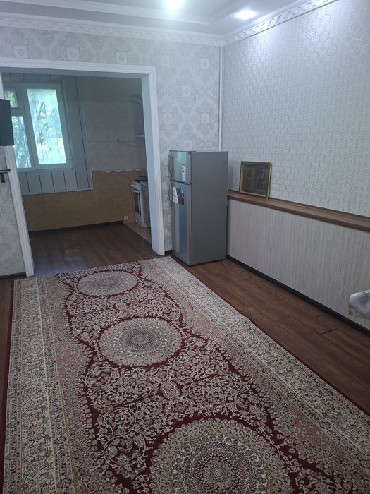 4 xonali ijaraga kvartira