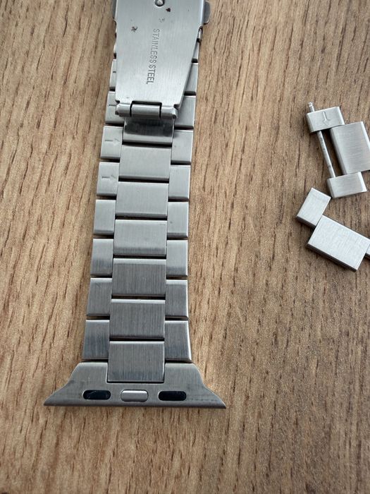 Curele Apple Watch originale