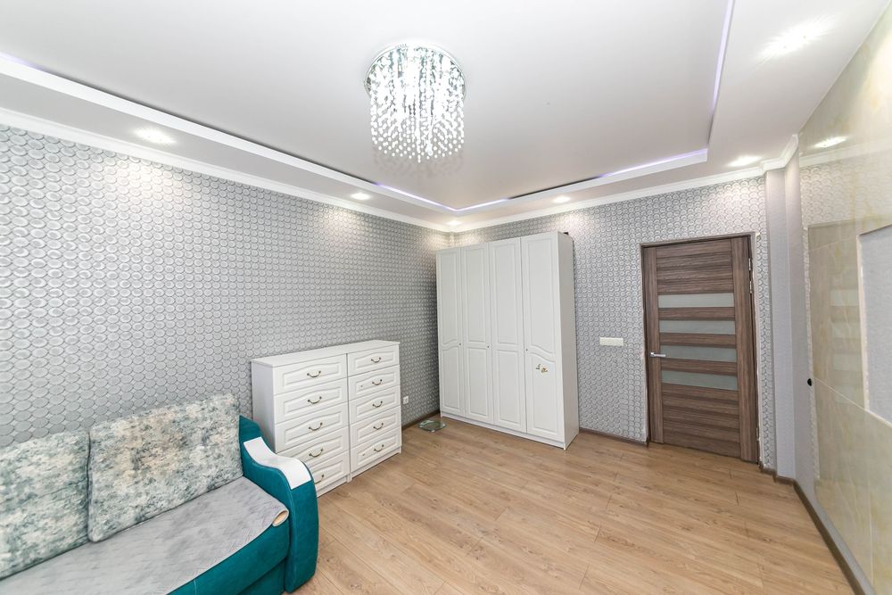 Продам квартиру, очень теплая