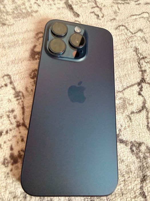iPhone 15 Pro 128Gb