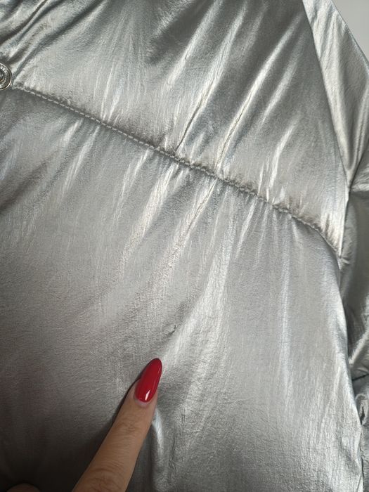 Monnalisa зимна парка 158 / XS