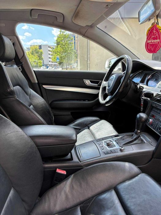 Audi a6 3.0 TDI Quattro