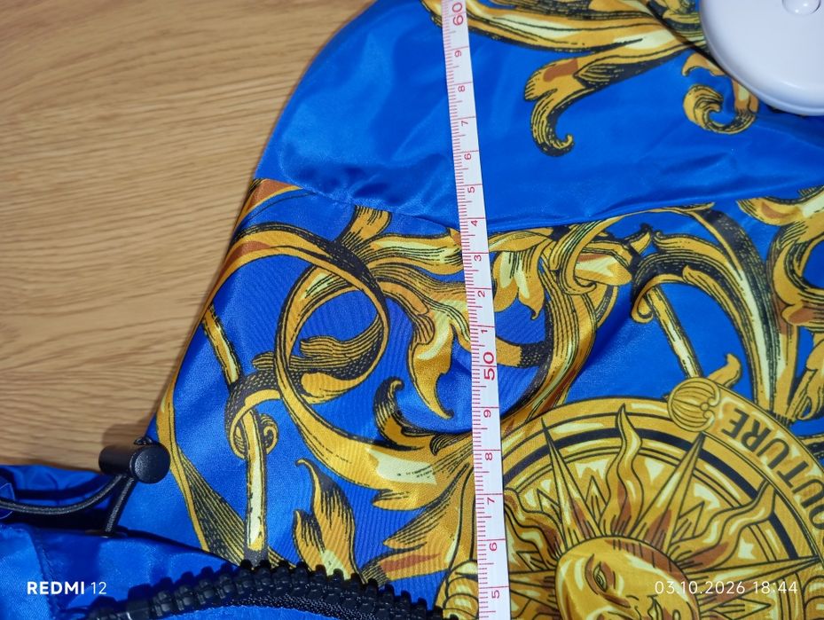 Versace jeans couture