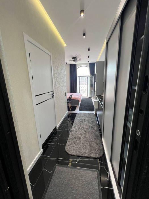 Сдается посуточно, стильная и уютная 1-комнатная квартира