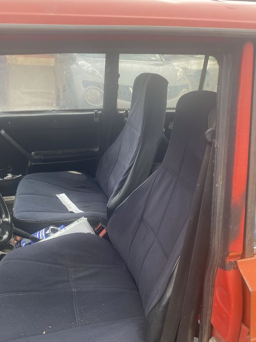 Лада2105 ВАЗ 2105 1500