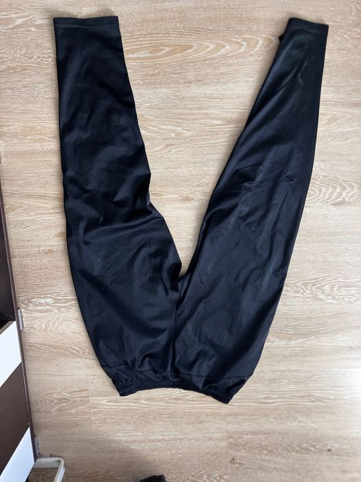 Nike S мъжко черно