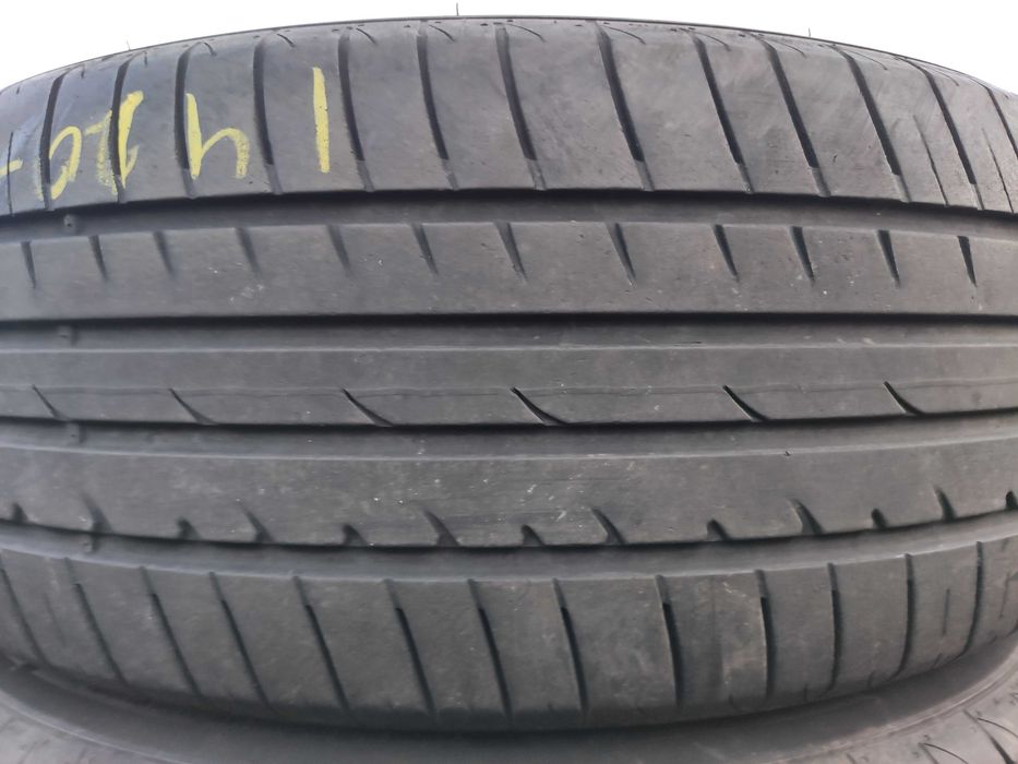 4бр Летни гуми 225 60 17 - Hankook
