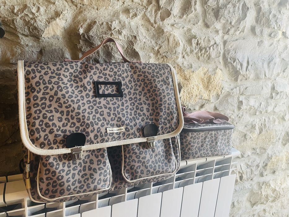 Ученическа раница Зара