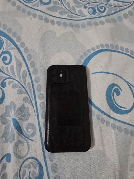 Айфон 12 128 гб сост идяльный