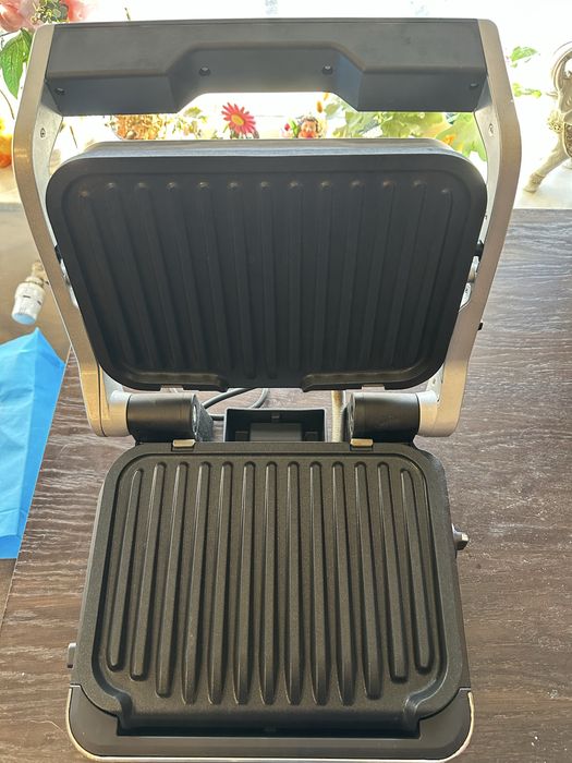 Tefal Optigrill 4 в 1