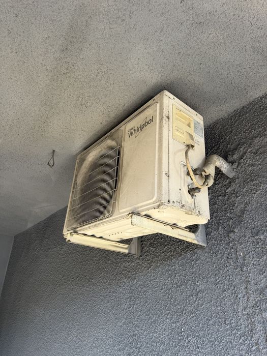 Aer conditionat Whirpool 6th Sense 12.000 BTU