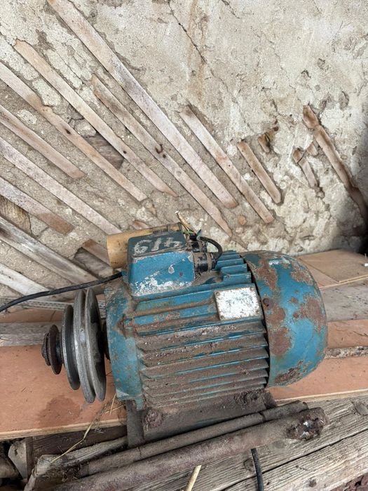 Motor electric 2, 2 kw