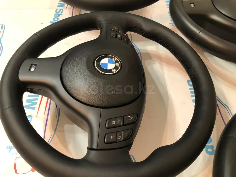 M руль от bmw m5 e39 м5 е39 m3 e46 м3 е46
