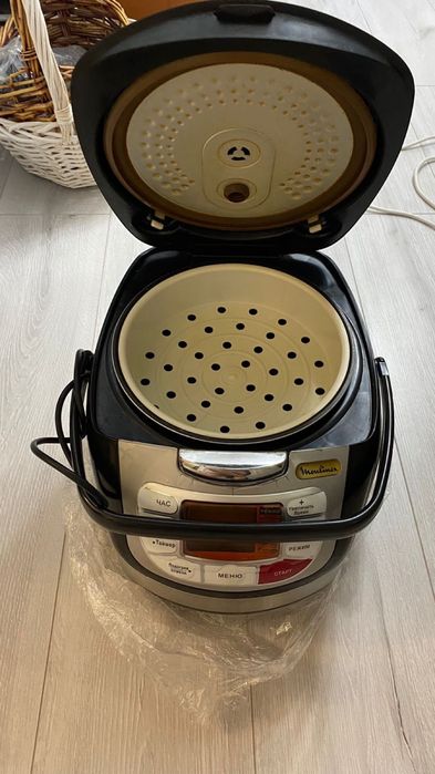 Отличная мультиварка