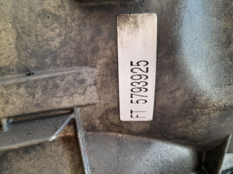 Автоматична  скоростна  кутия  за  БМВ  330.231кс.За платка