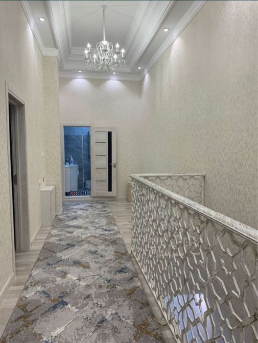 Келес .Афзал миллий таомлари Сдается 5 комнатная квартира Новостройка