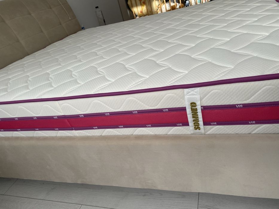 Saltea Somneo Vise 180/200 cm