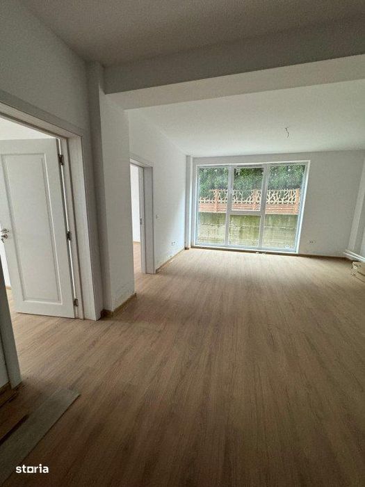 Apartament 120mp, bloc nou, Radauti