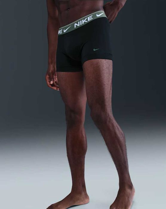 комплект боксеров NIKE (ОРИГИНАЛ) размер M