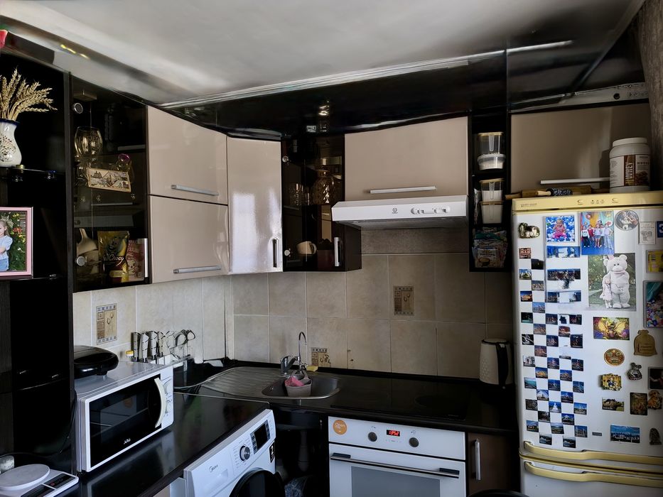 Продам 1 ком квартиру!