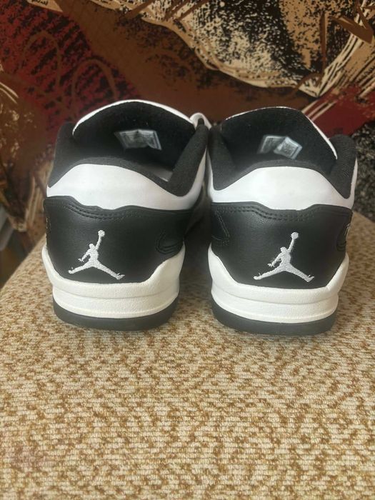 Кецове Jordan Flight Court 14 US, 32 см