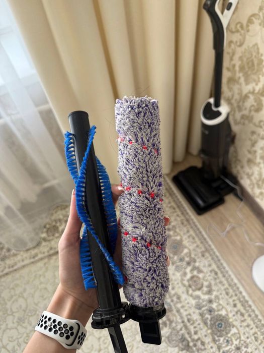 Lebot Y30 пылесос