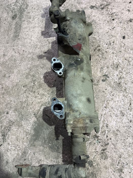 продам теплообменник на камаз