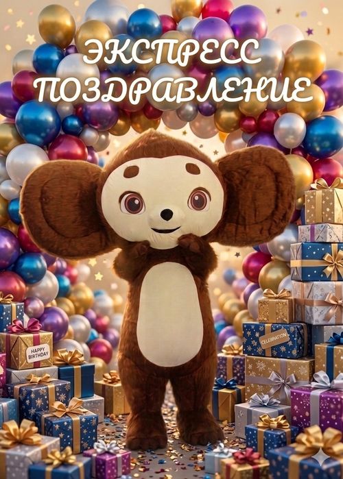 Агентство по организиции праздников