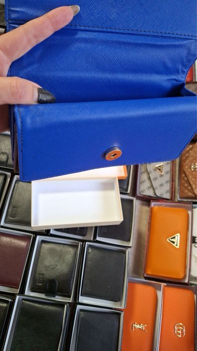 Дамско портмоне LV