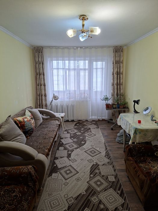 Продаётся 1-ком квартира