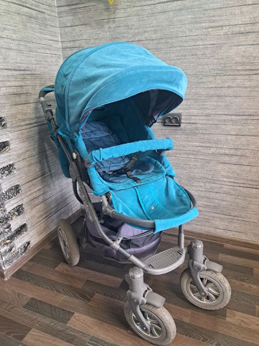 Продам дктскую коляску