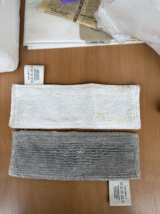 Парогенератор Karcher SC4