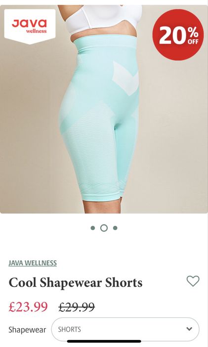 Оформящ клин