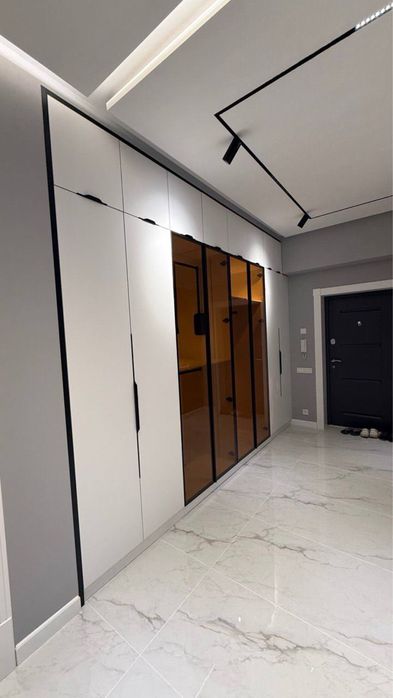 Продается ЖК Nikitina Residence 2/7/9 ул Циалковская