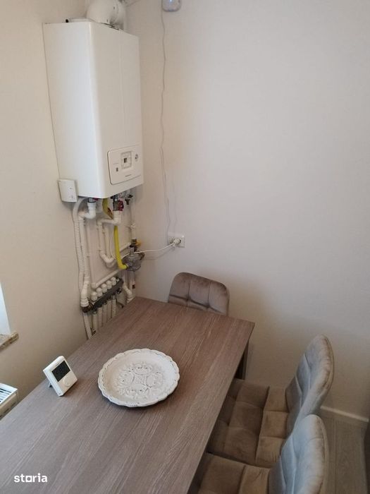 Apartament 2 camere Maratei - scoala nr. 2