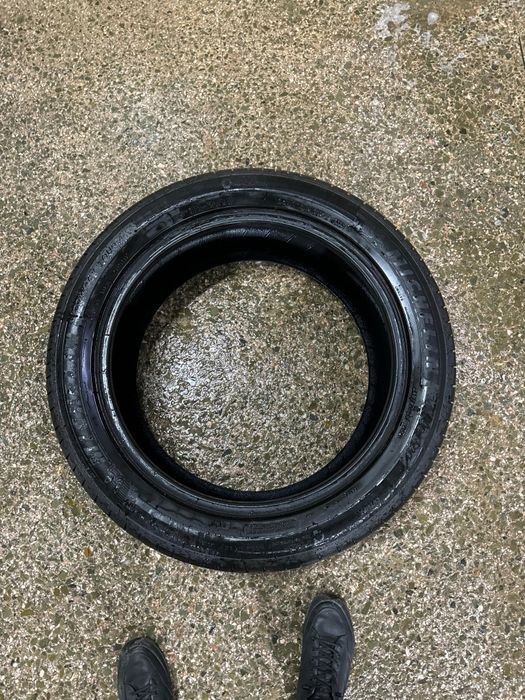 Шины 245/50 R20 MICHELIN