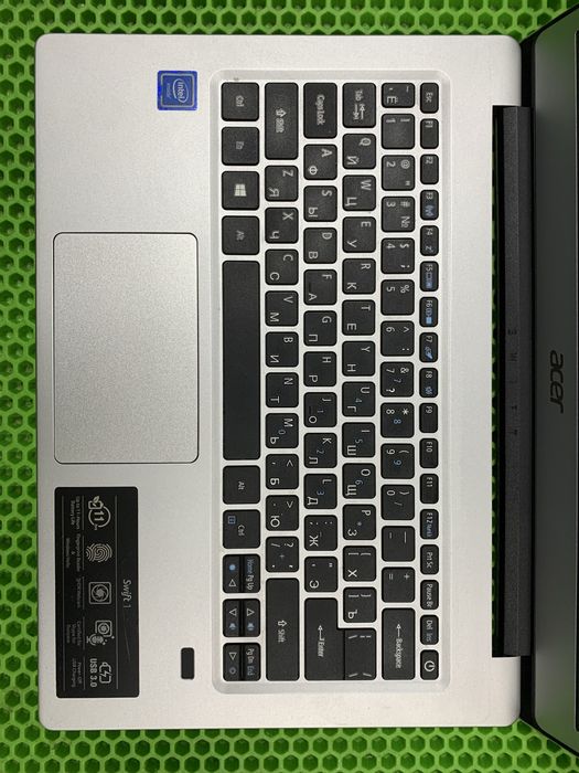 Ультрабук Acet swift 13’. Ssd. Рассрочка.