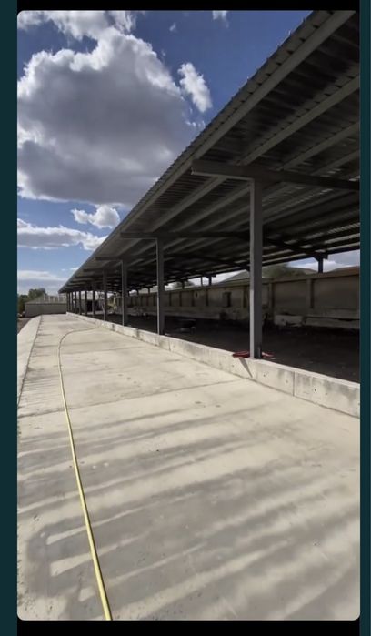 Продава се Промишлена сграда в Димитровград - 1000 кв.м за 100 €/кв.м - Снимка #2