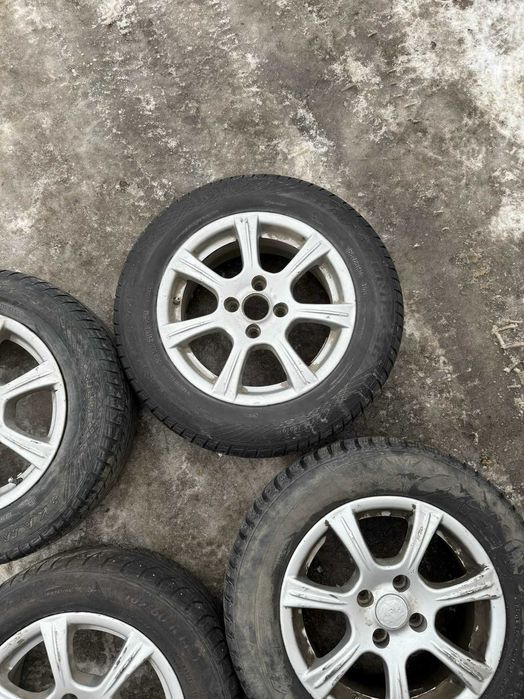 Диски R14 (4*98) ВАЗ , Лада , LADA