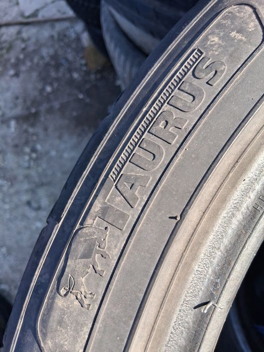 225 45 18 TAURUS 2бр летни дот 2020г